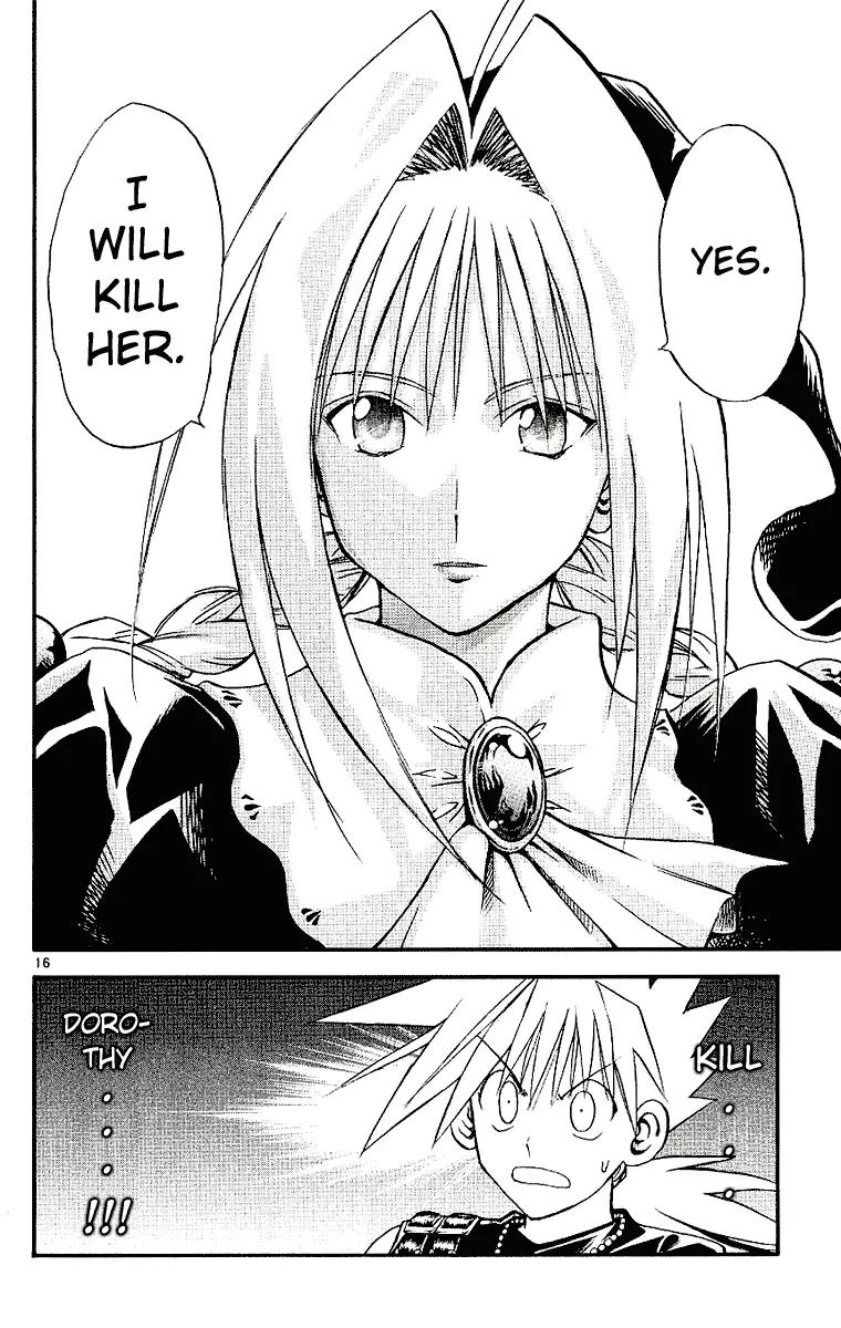 Marchen Awakens Romance Chapter 88 page 16 - Chapter 88: The Truth 1