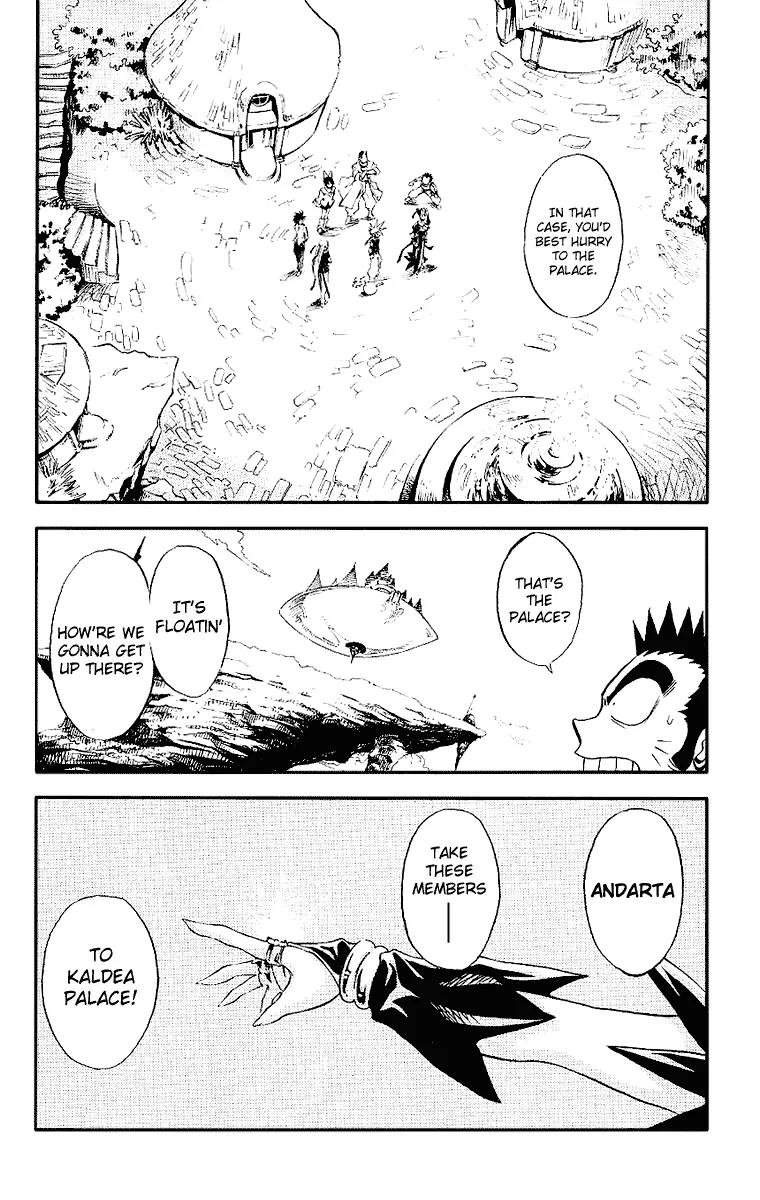 Marchen Awakens Romance Chapter 88 page 6 - Chapter 88: The Truth 1