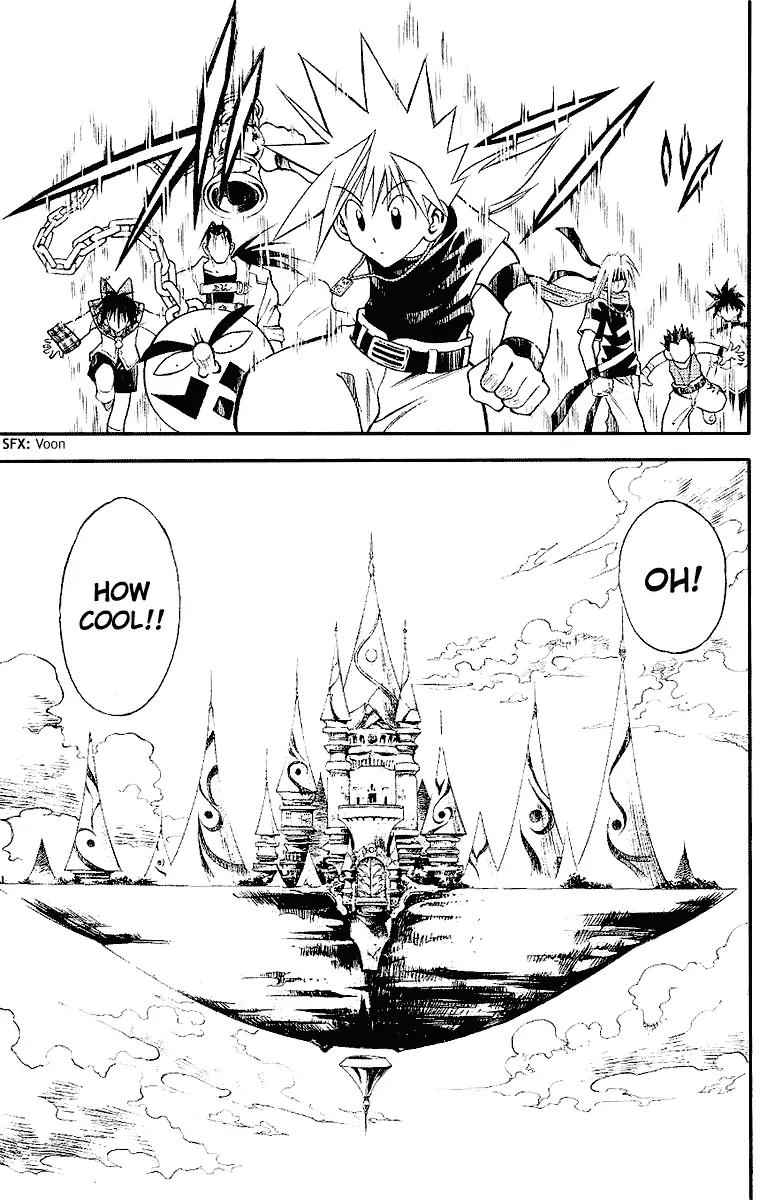 Marchen Awakens Romance Chapter 88 page 7 - Chapter 88: The Truth 1