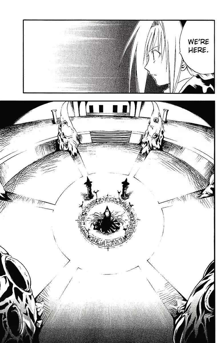 Marchen Awakens Romance Chapter 88 page 9 - Chapter 88: The Truth 1