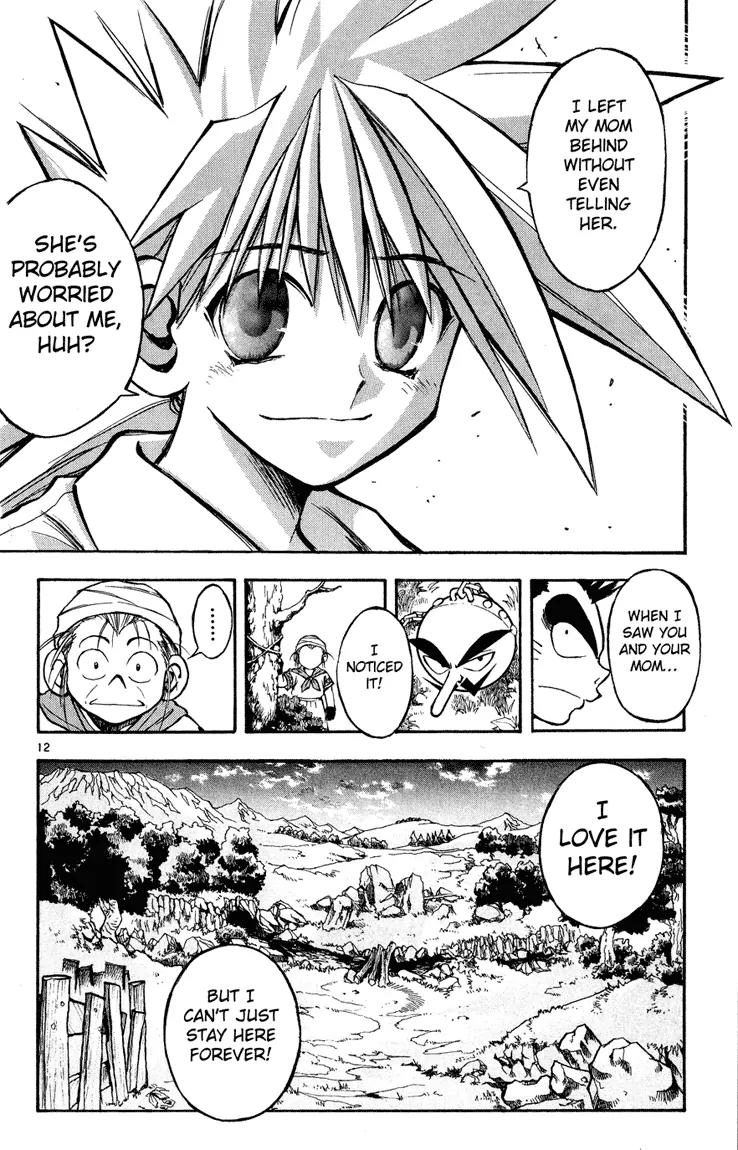 Marchen Awakens Romance Chapter 9 page 12 - Chapter 9: Desicion and Journey