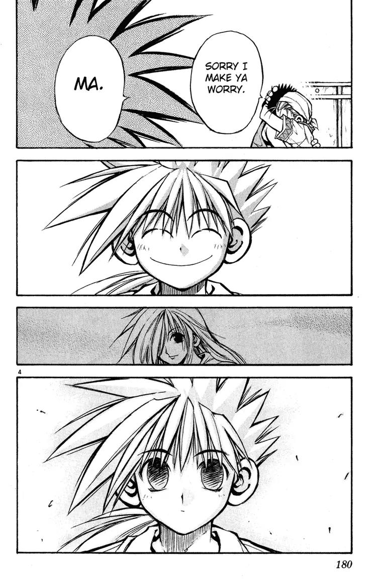 Marchen Awakens Romance Chapter 9 page 4 - Chapter 9: Desicion and Journey