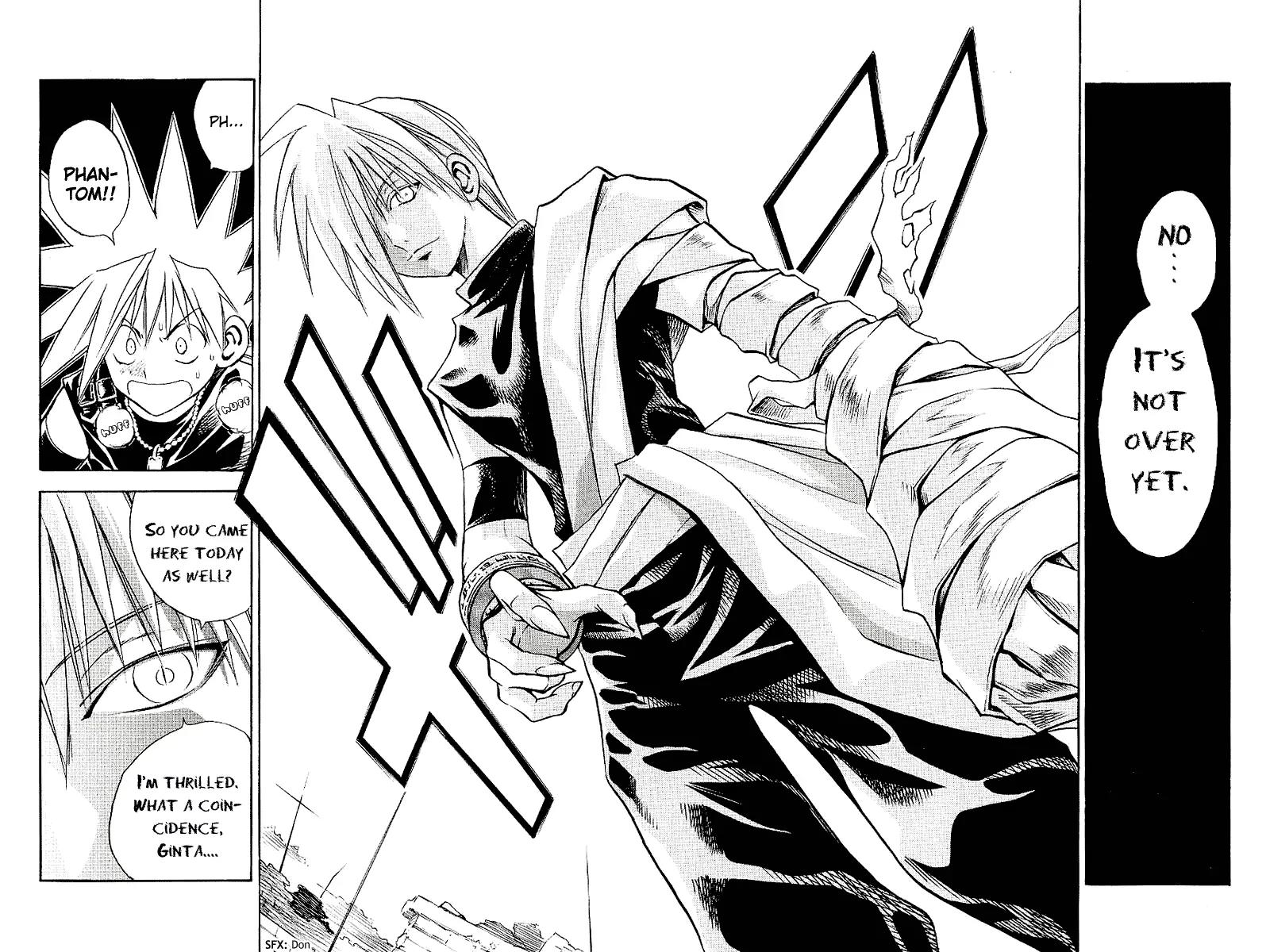 Marchen Awakens Romance Chapter 91 page 14 - Chapter 91: Raging Battle