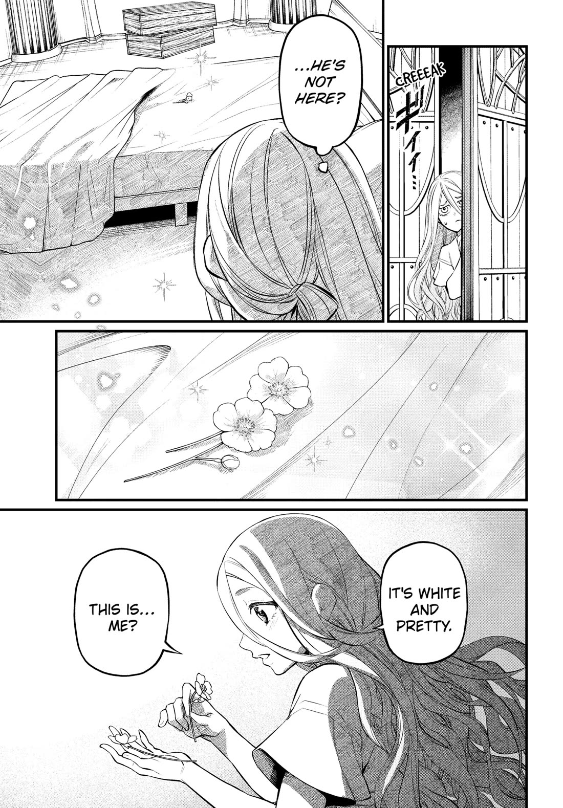 Märchen Crown Chapter 1 page 20 - Chapter 1