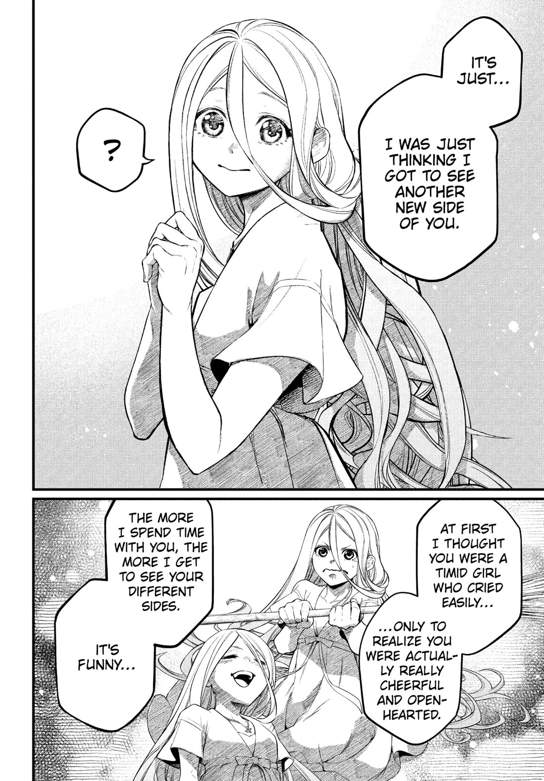 Märchen Crown Chapter 1 page 46 - Chapter 1