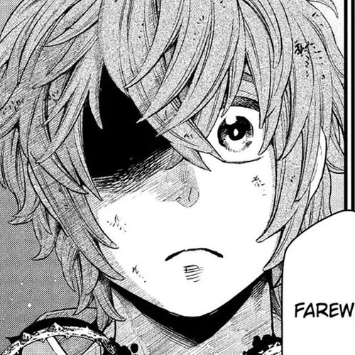 Märchen Crown Chapter 11: Just Like You cover