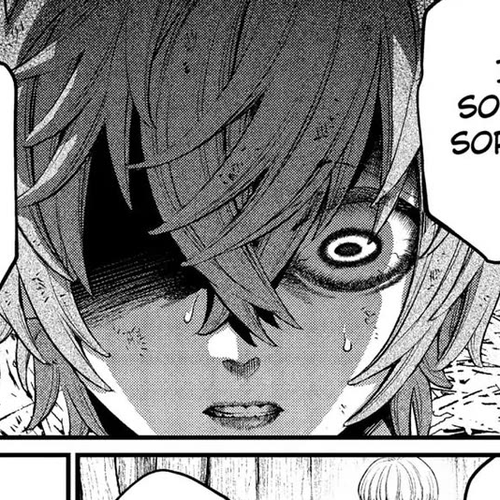 Märchen Crown Chapter 12: A Thirst For Blood cover