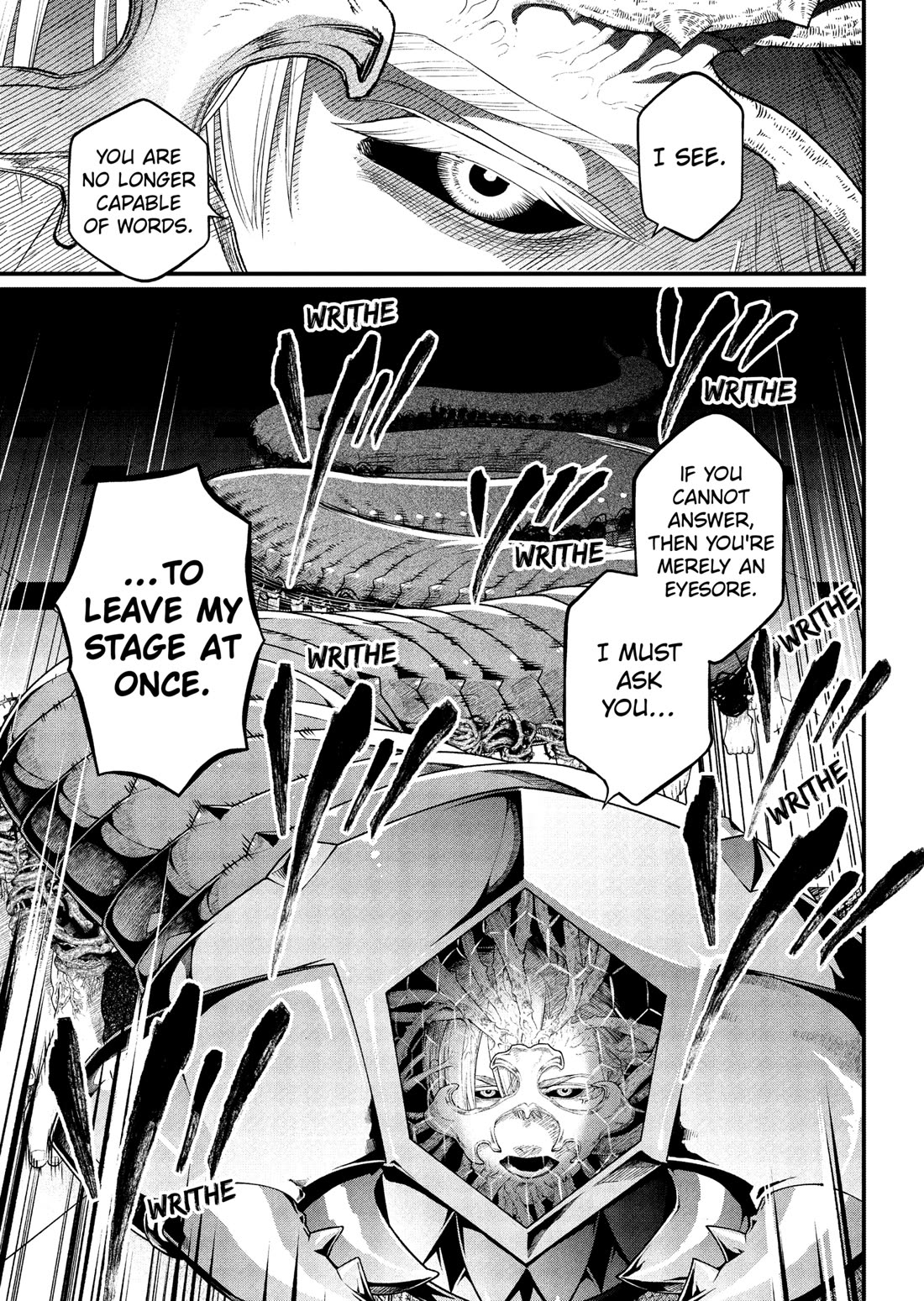 Märchen Crown Chapter 16 page 5 - Chapter 16: Love and Despair