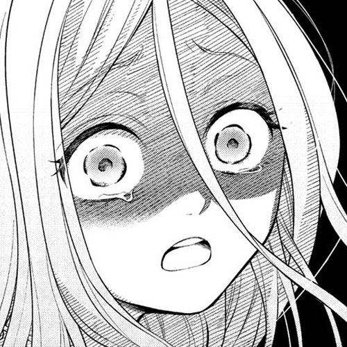 Märchen Crown Chapter 16: Love and Despair cover