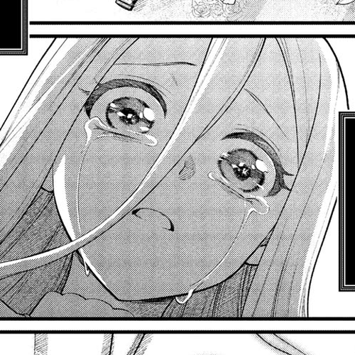Märchen Crown Chapter 17: The Thing That Connects Us cover