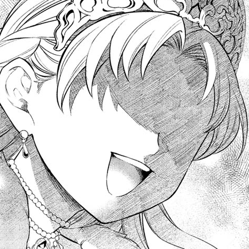 Märchen Crown Chapter 18: Knight of Tresses cover