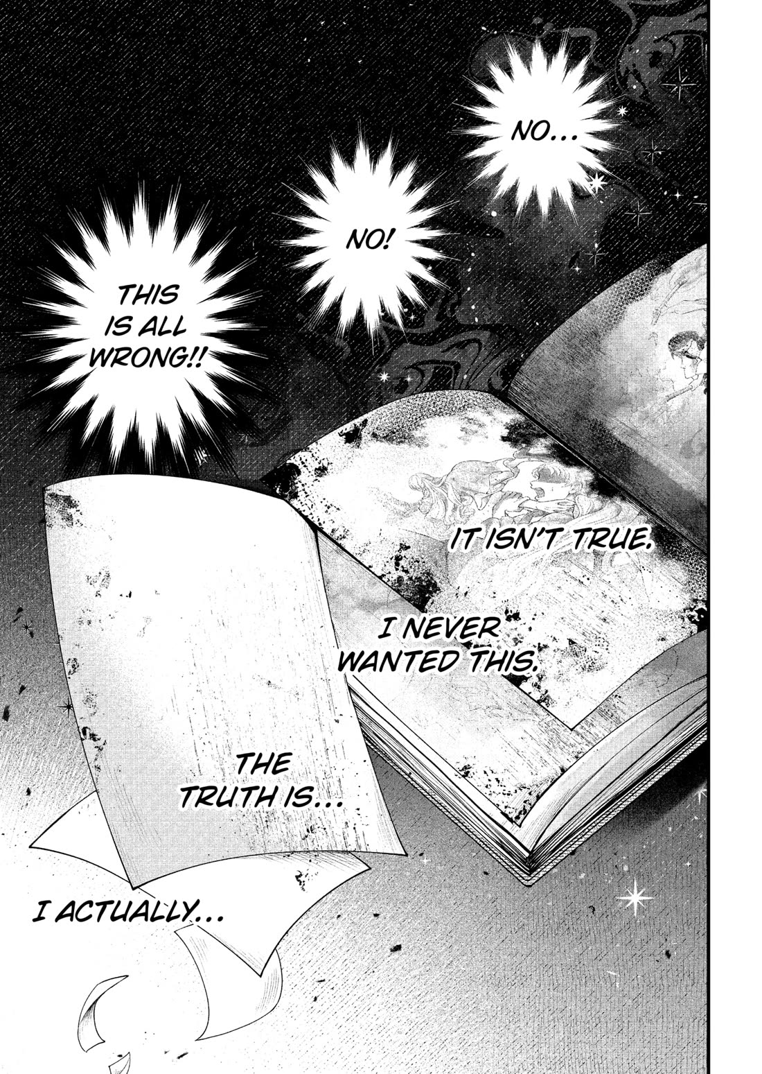 Märchen Crown Chapter 20 page 15 - Chapter 20: Cinderella