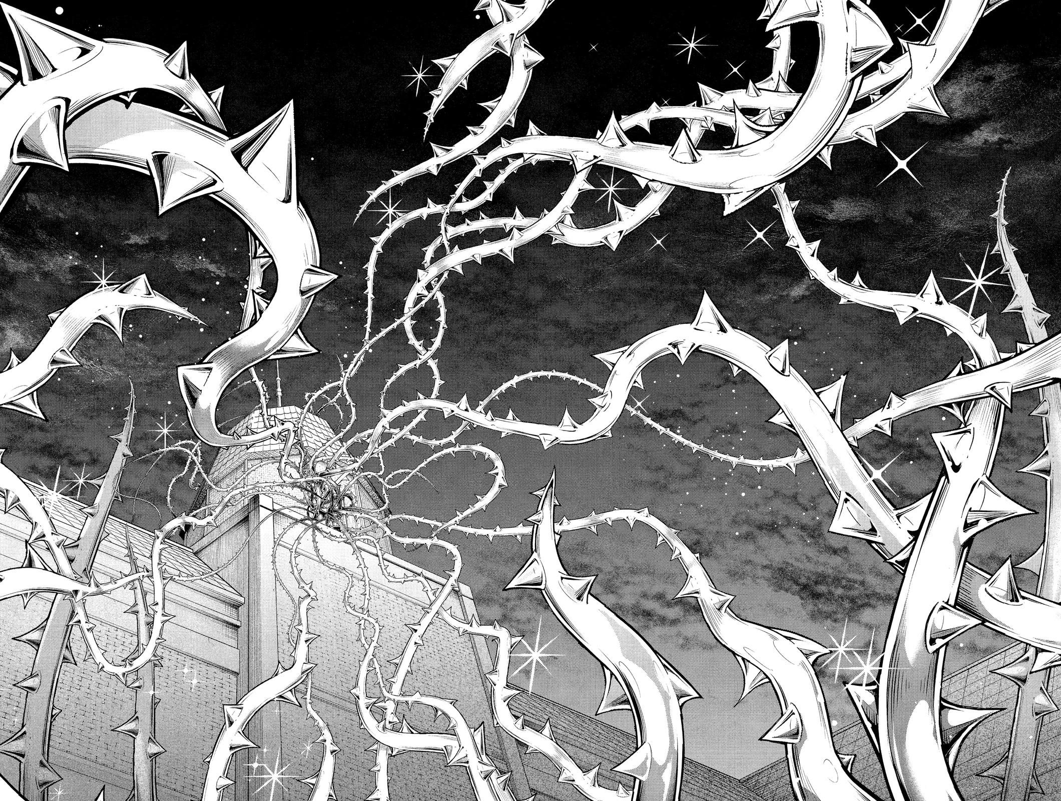 Märchen Crown Chapter 23 page 3 - Chapter 23