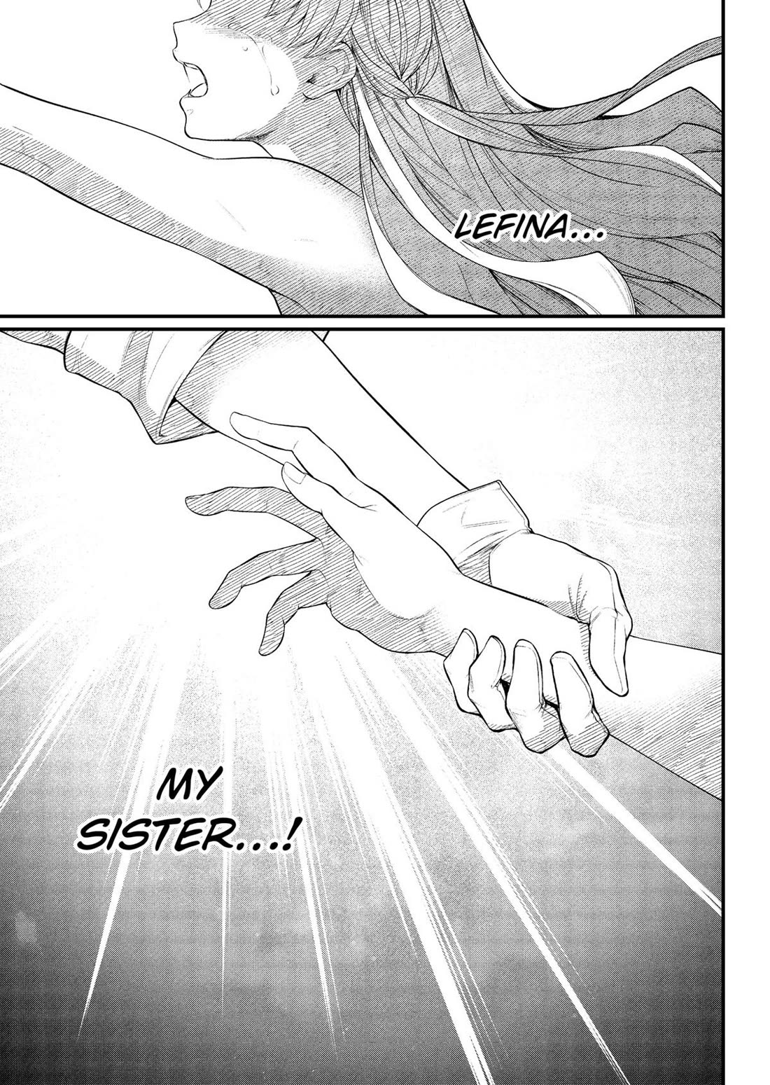 Märchen Crown Chapter 24 page 10 - Chapter 24