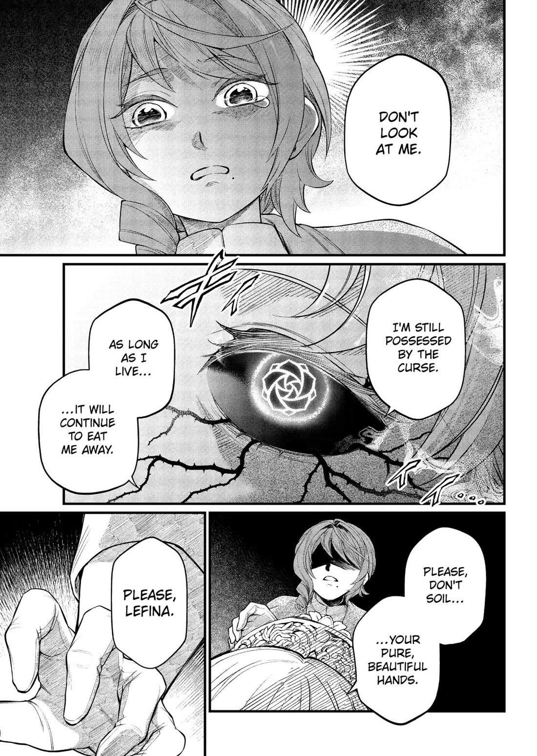 Märchen Crown Chapter 24 page 12 - Chapter 24