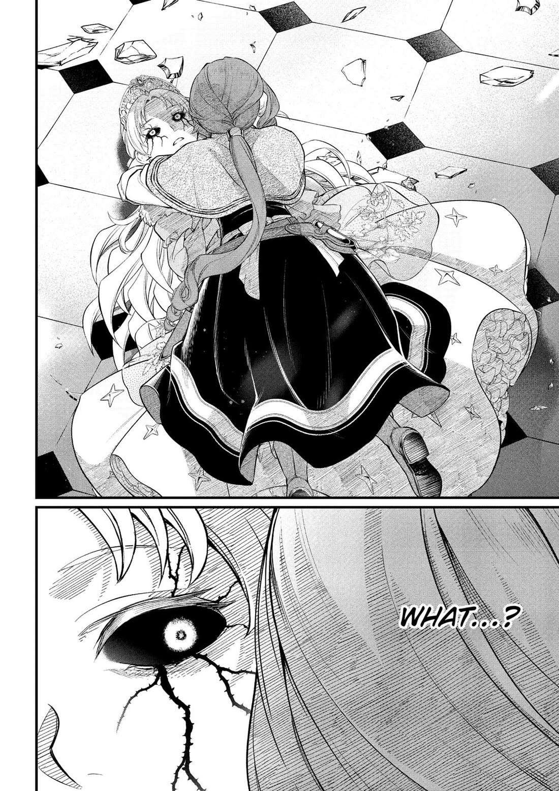 Märchen Crown Chapter 24 page 13 - Chapter 24