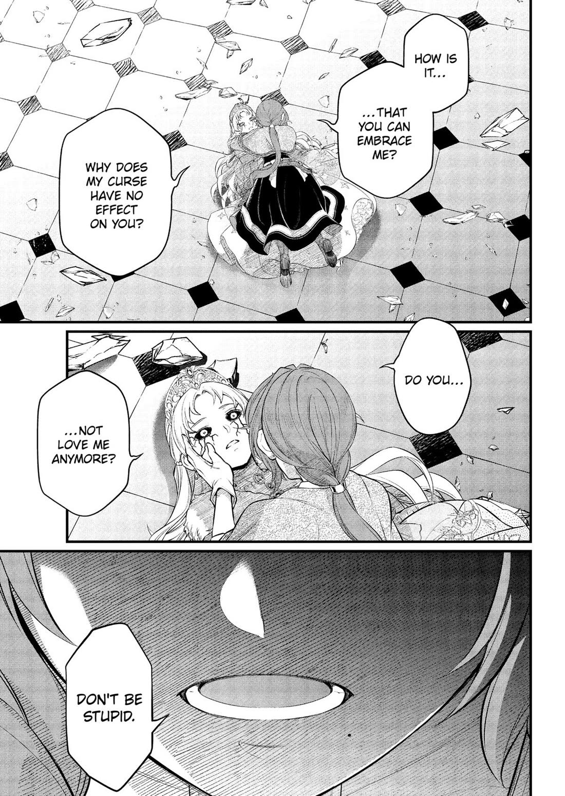 Märchen Crown Chapter 24 page 14 - Chapter 24