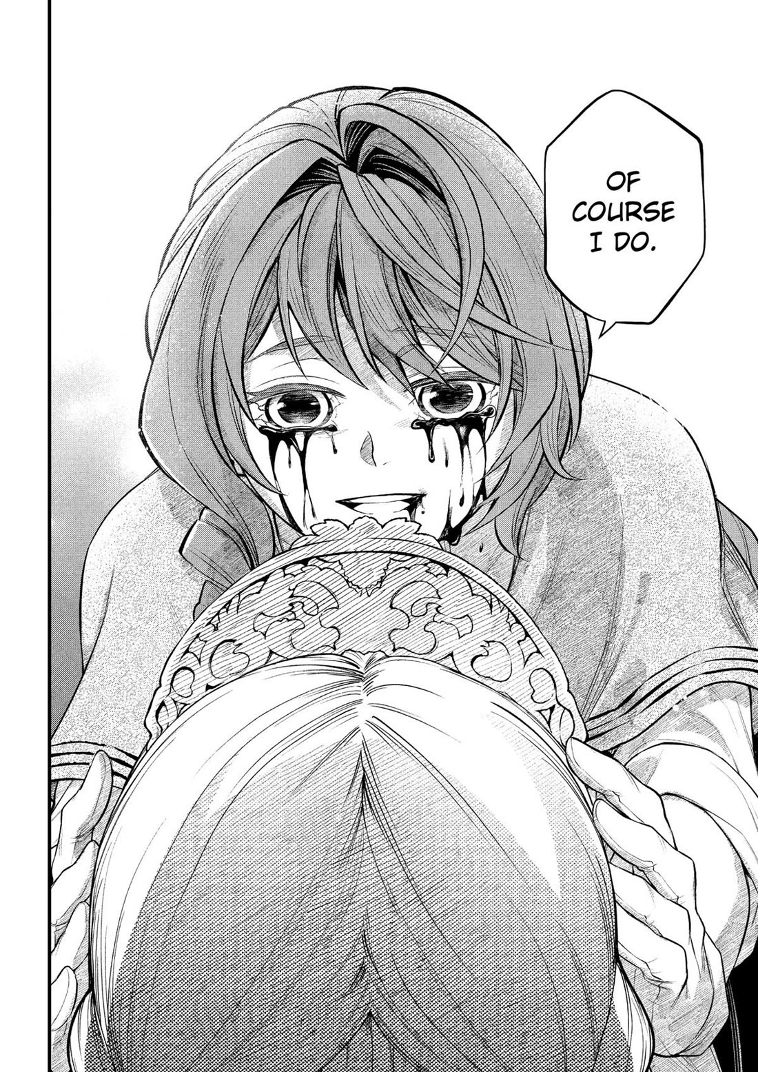 Märchen Crown Chapter 24 page 15 - Chapter 24