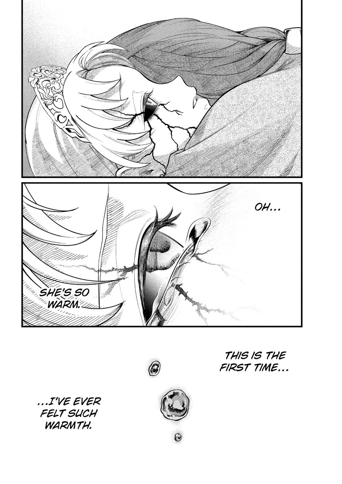 Märchen Crown Chapter 24 page 17 - Chapter 24