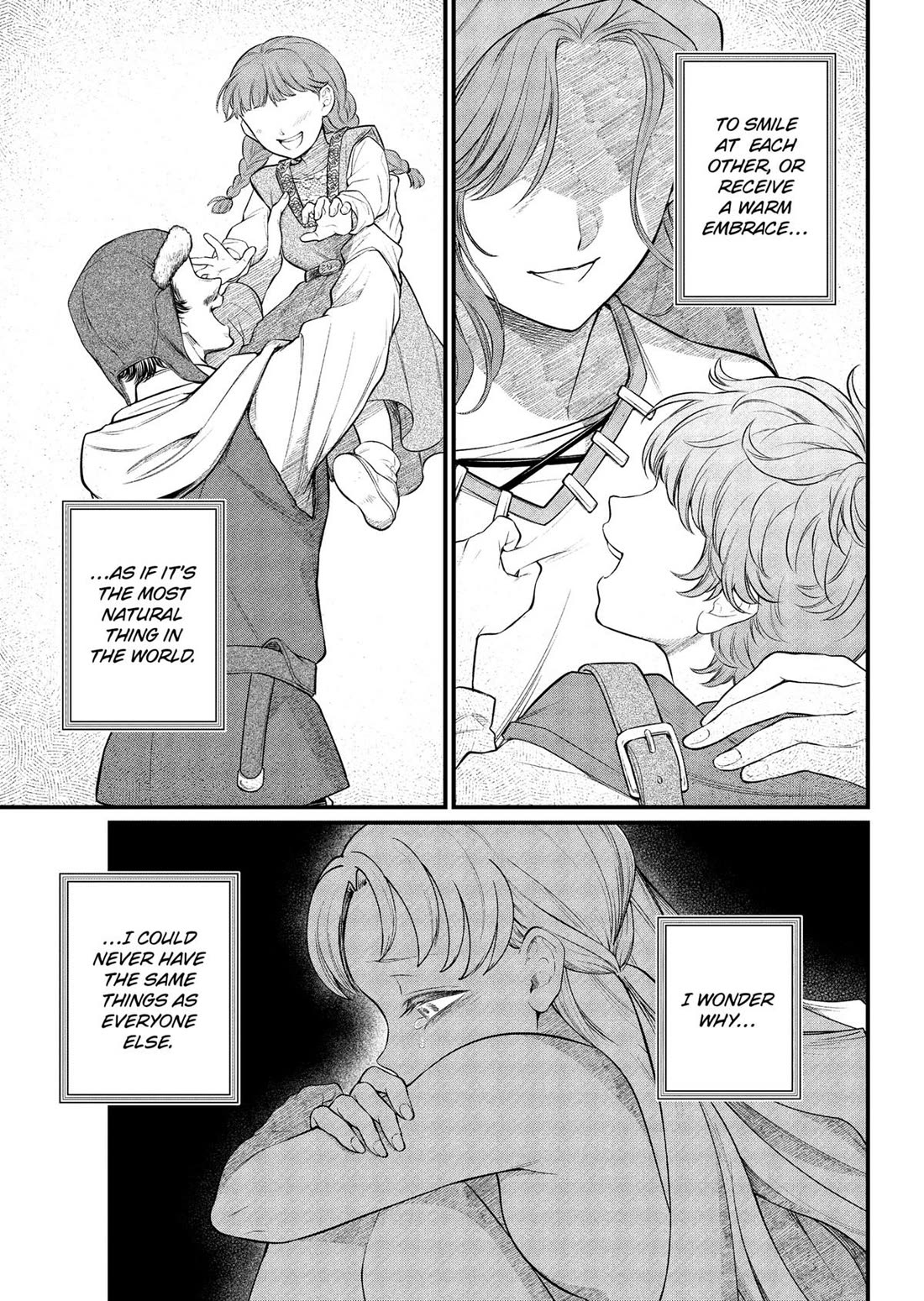 Märchen Crown Chapter 24 page 2 - Chapter 24