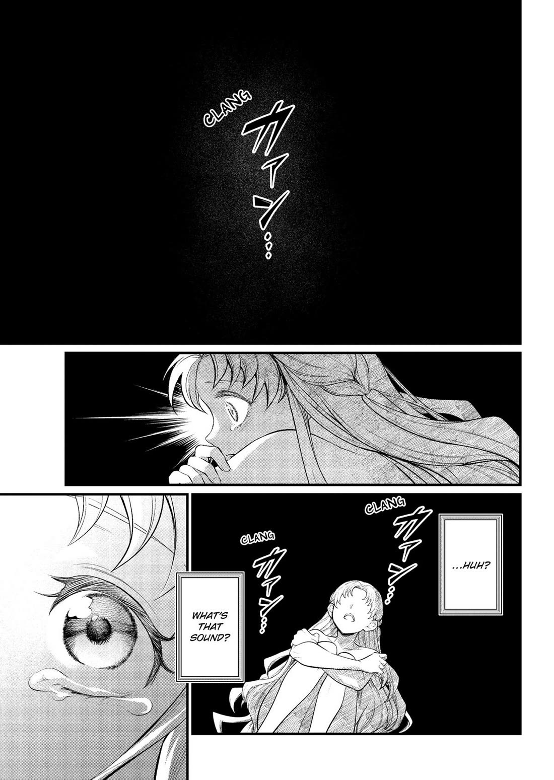 Märchen Crown Chapter 24 page 5 - Chapter 24