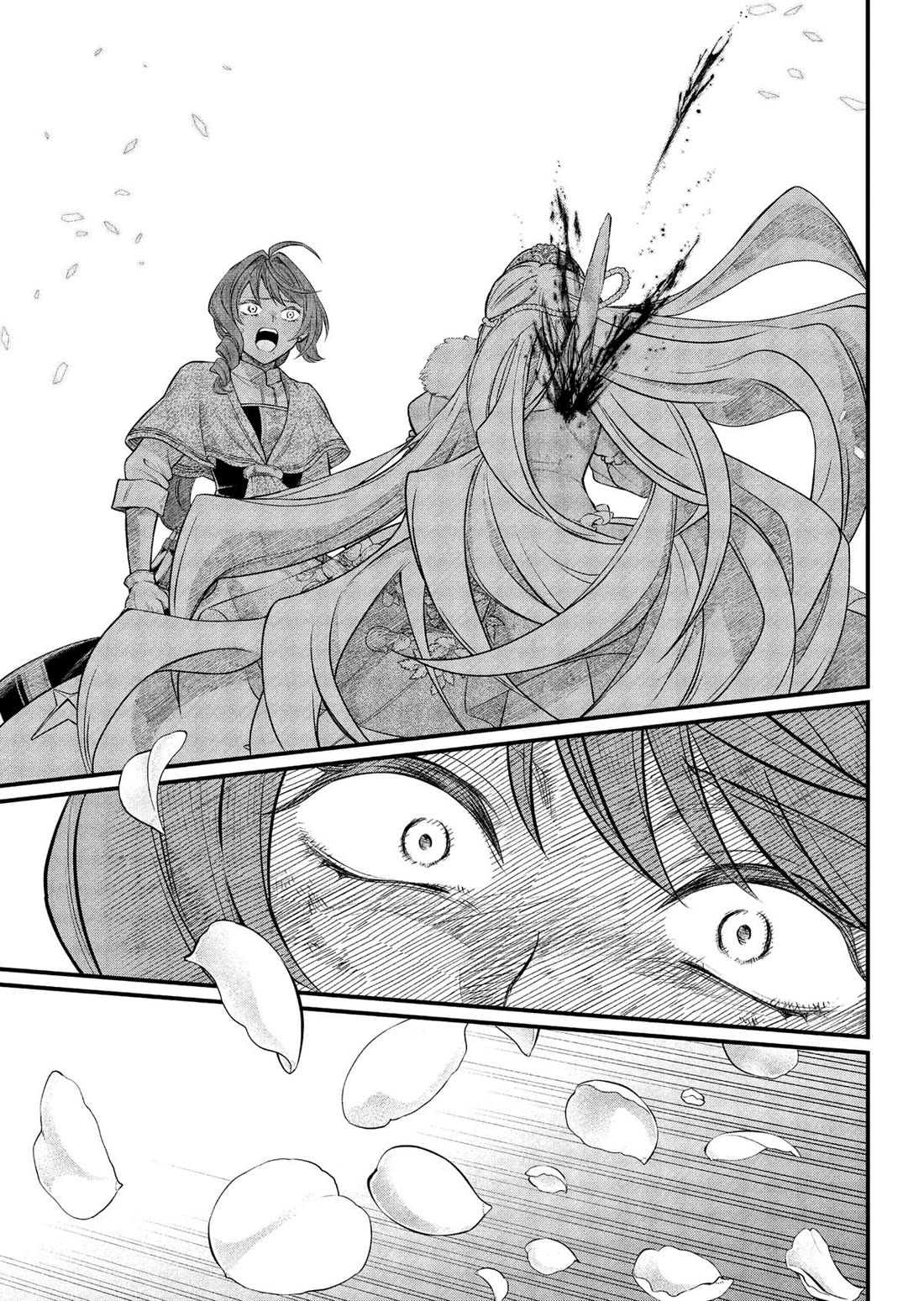 Märchen Crown Chapter 25 page 11 - Chapter 25