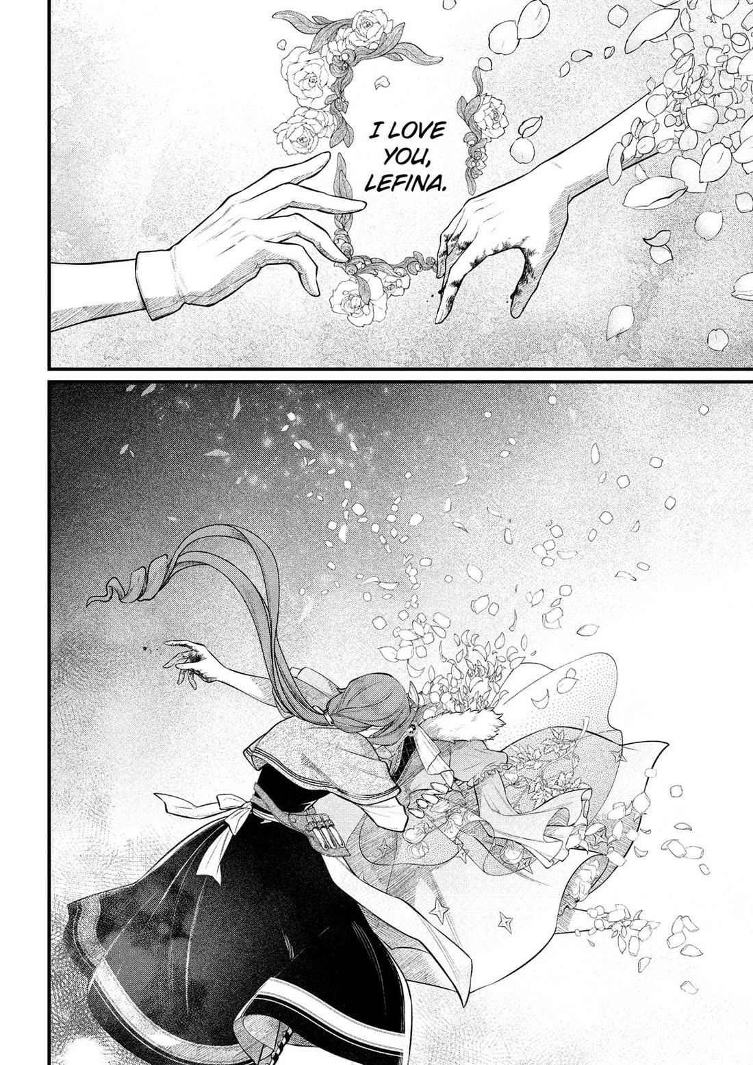 Märchen Crown Chapter 25 page 13 - Chapter 25