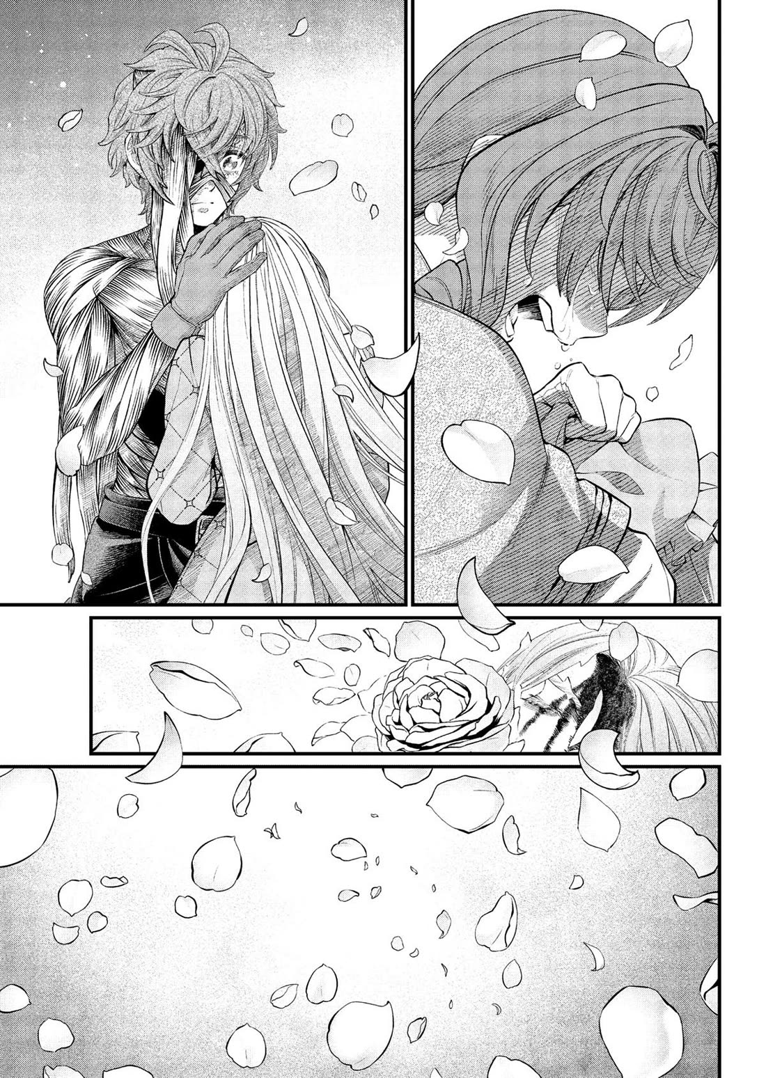 Märchen Crown Chapter 25 page 14 - Chapter 25