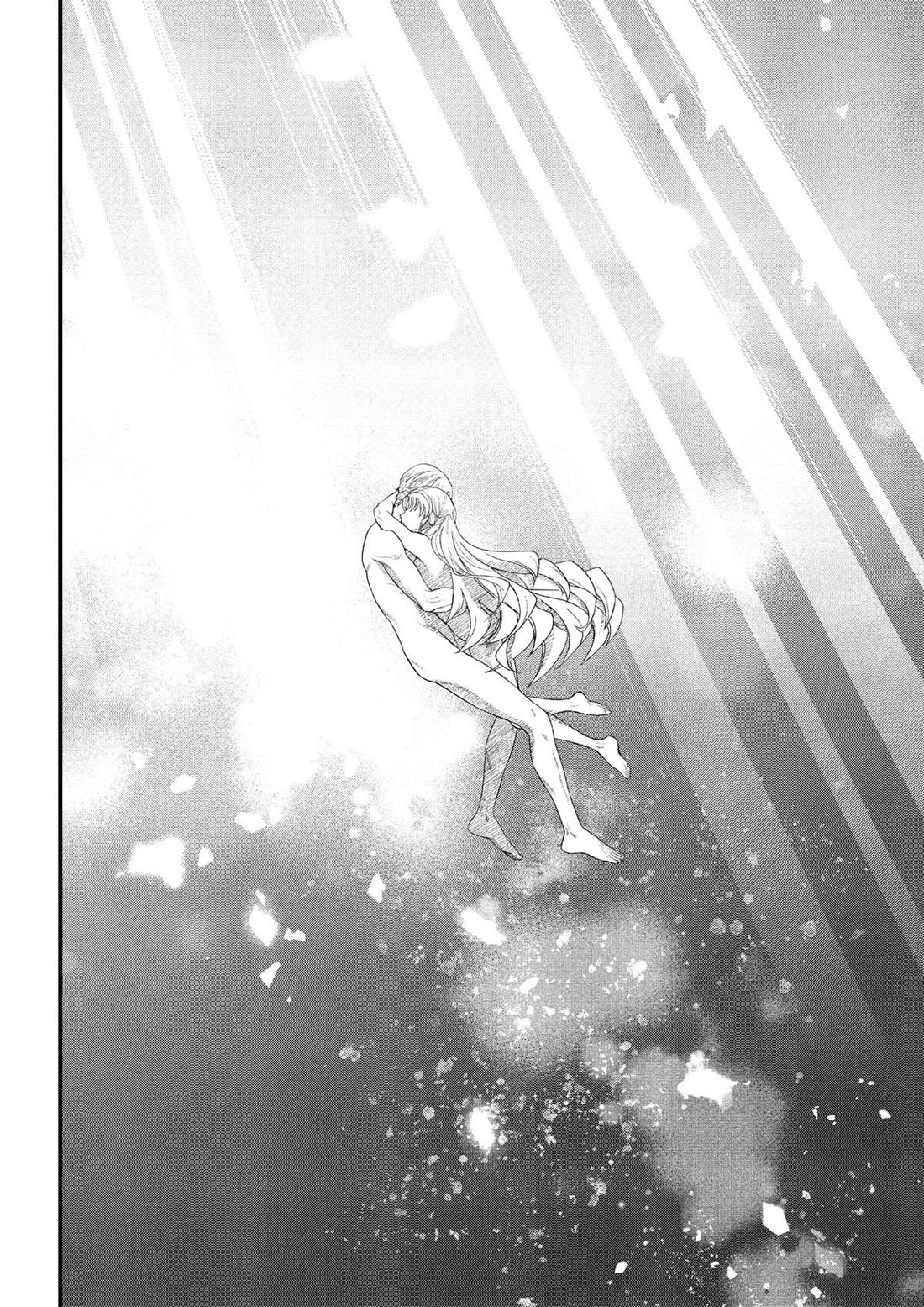 Märchen Crown Chapter 25 page 17 - Chapter 25