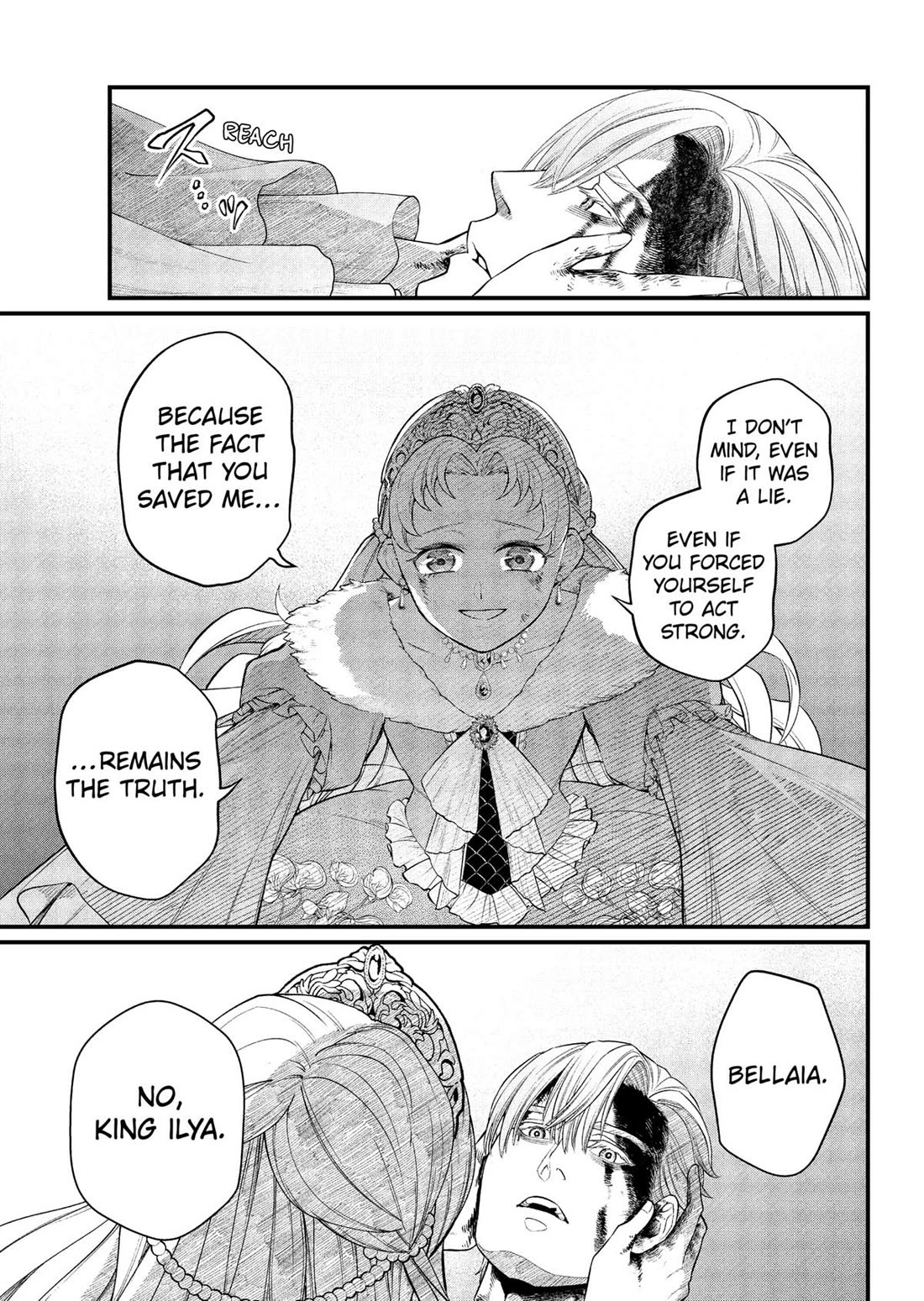 Märchen Crown Chapter 25 page 7 - Chapter 25