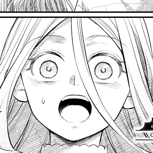 Märchen Crown Chapter 27: Onlookers cover