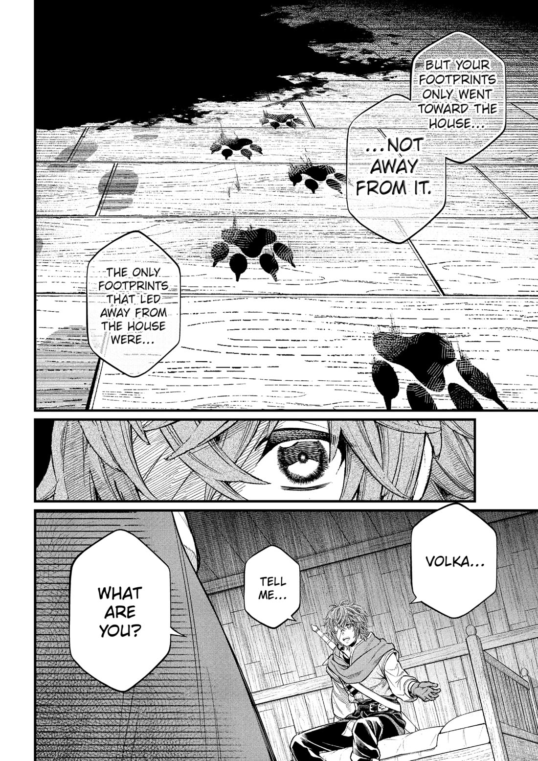 Märchen Crown Chapter 29 page 14 - Chapter 29: Sheep