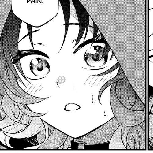 Märchen Crown Chapter 30: Curse of the Werewolf cover