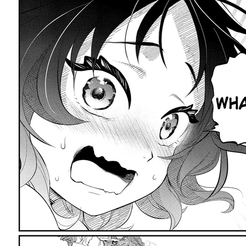 Märchen Crown Chapter 31: Bright White Rage cover