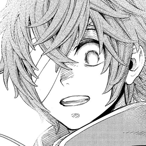 Märchen Crown Chapter 38: Until Death Do Us Part cover