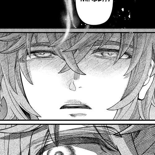 Märchen Crown Chapter 39: Unfulfilled Wish cover