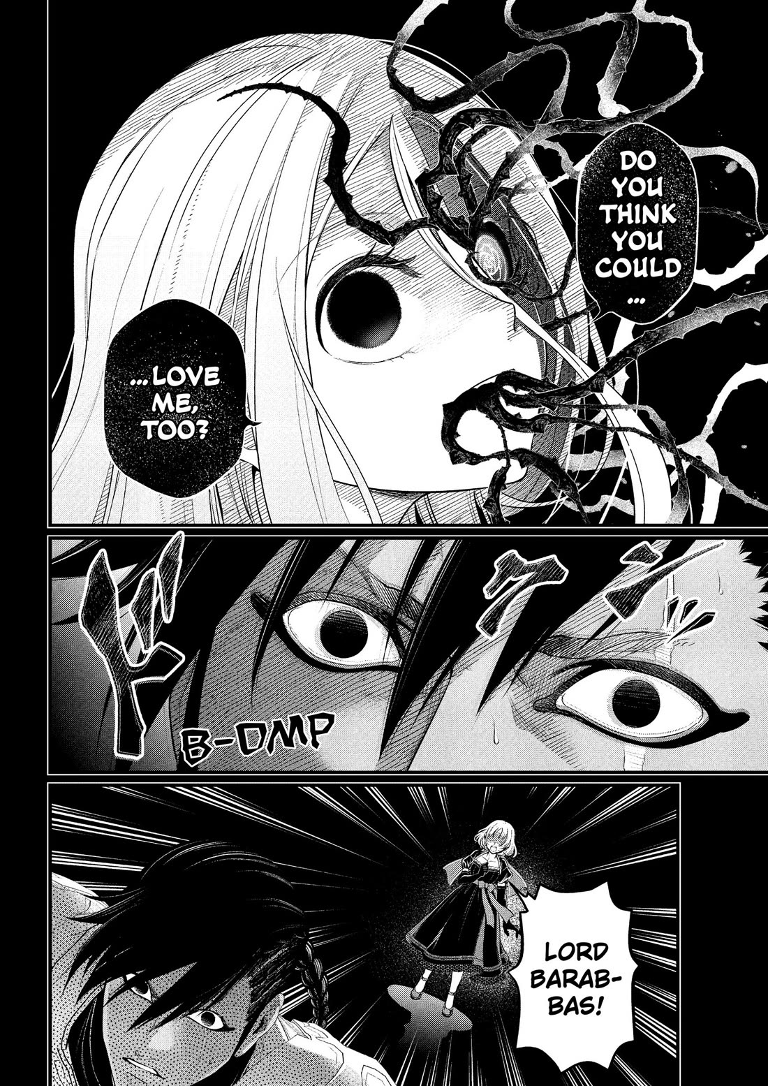 Märchen Crown Chapter 41 page 6 - Chapter 41: Curse of the Beloved