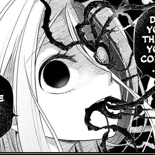 Märchen Crown Chapter 41: Curse of the Beloved cover