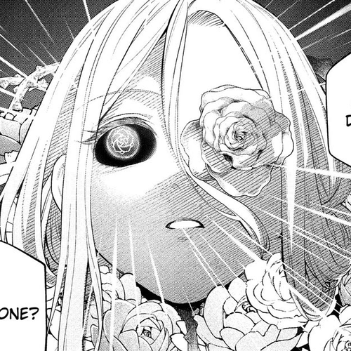 Märchen Crown Chapter 43: Truth cover