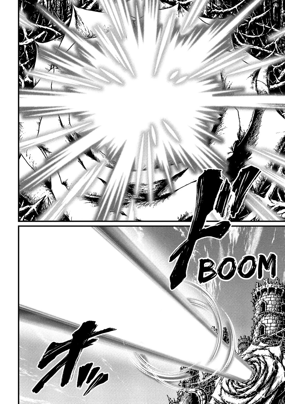Märchen Crown Chapter 46 page 5 - Chapter 46: The King's Return