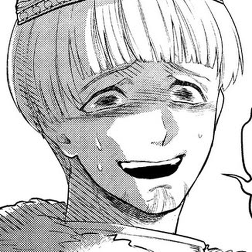 Märchen Crown Chapter 46: The King's Return cover