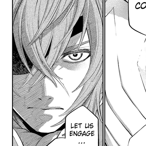 Märchen Crown Chapter 48: Encounter cover