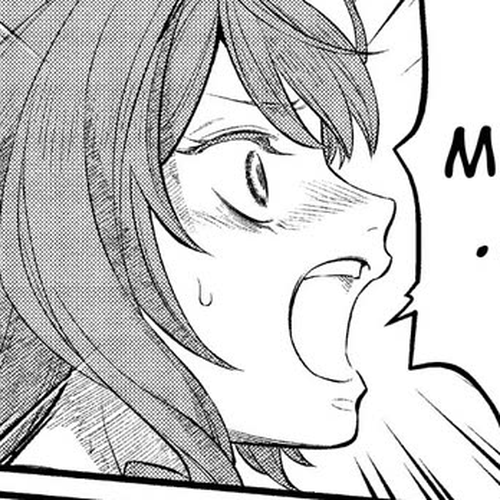 Märchen Crown Chapter 49: Man, God, and Myself cover
