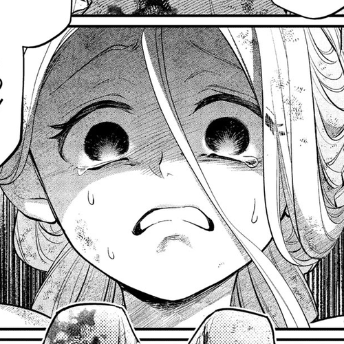 Märchen Crown Chapter 5: The Hazy Forest cover