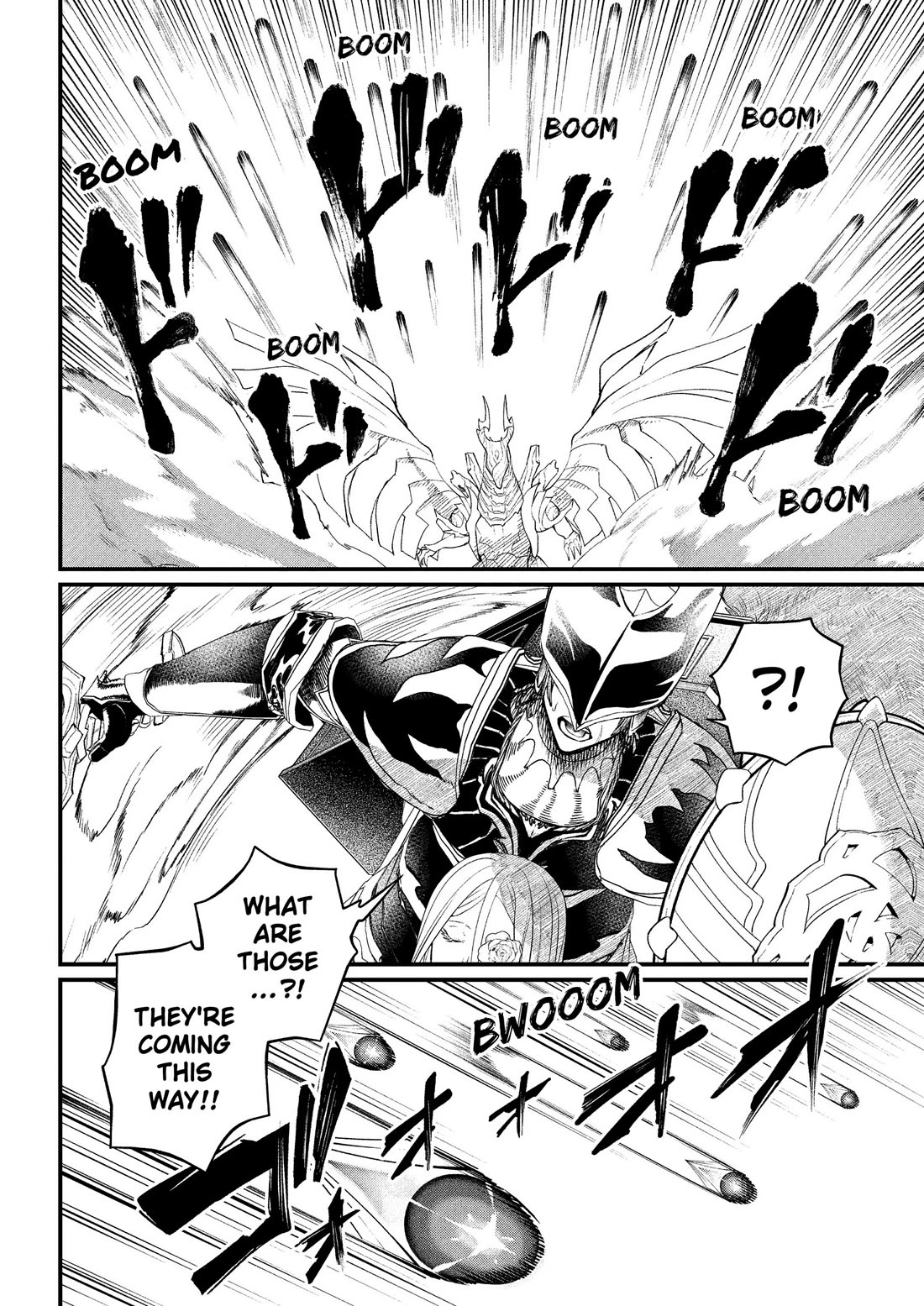 Märchen Crown Chapter 50 page 5 - Chapter 50: Precious