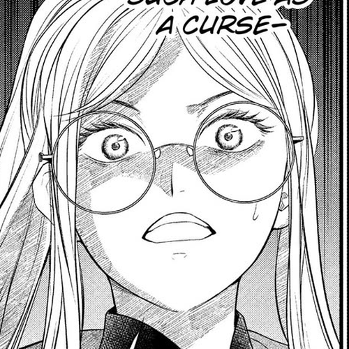 Märchen Crown Chapter 51: Love cover