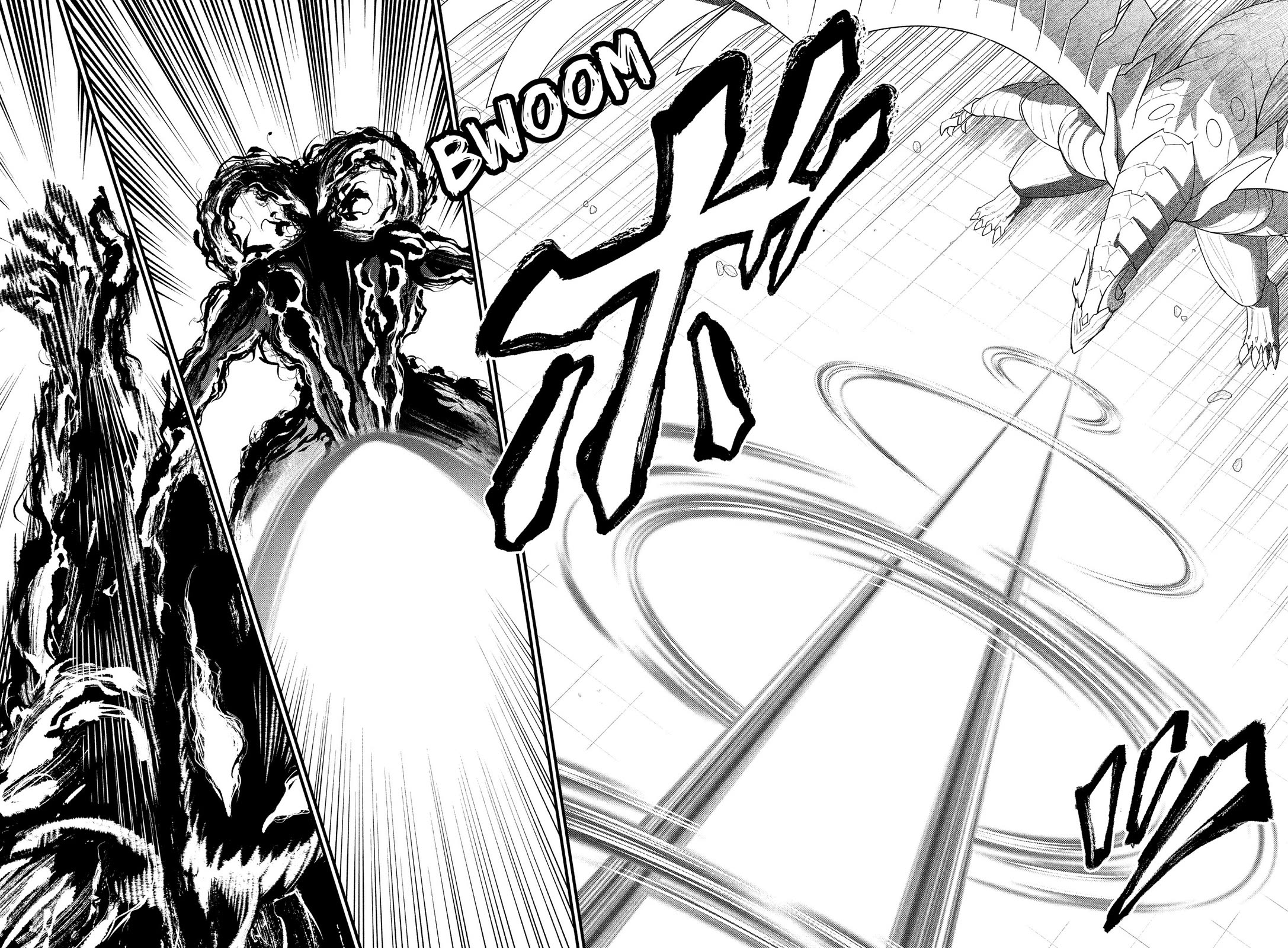 Märchen Crown Chapter 52 page 6 - Chapter 52: Beast