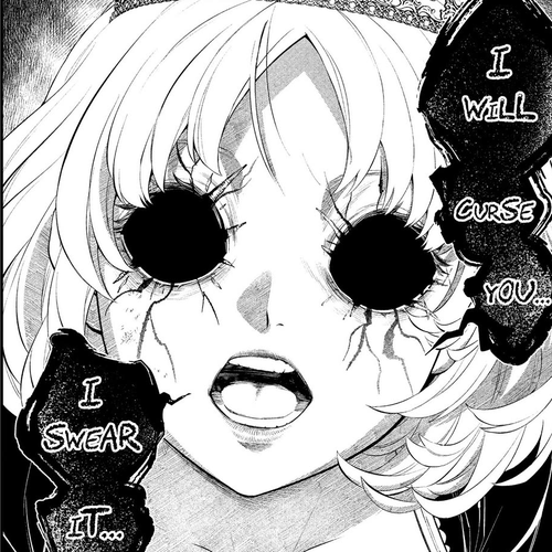 Märchen Crown Chapter 52: Beast cover