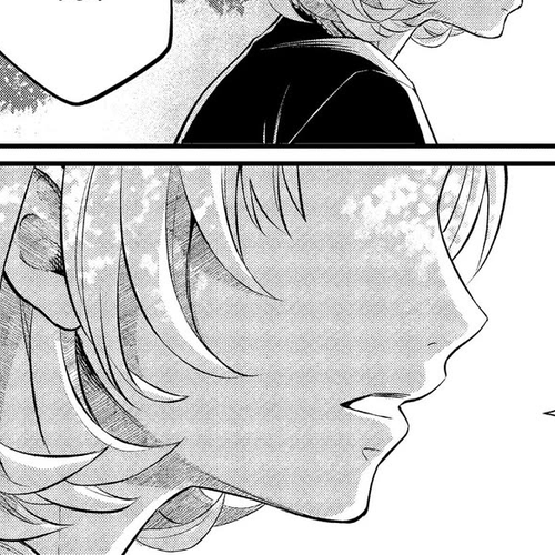 Märchen Crown Chapter 53: A Blessed Dream cover