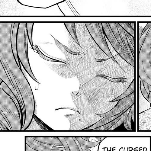 Märchen Crown Chapter 7: Wanderers cover